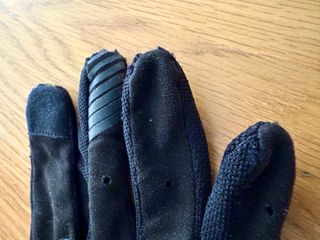 Guantes de bici Mavic (enduro, trail, XC) talla M