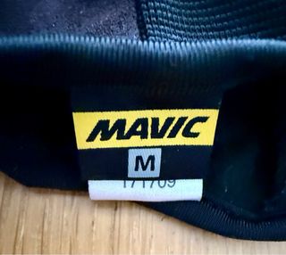 Guantes de bici Mavic (enduro, trail, XC) talla M