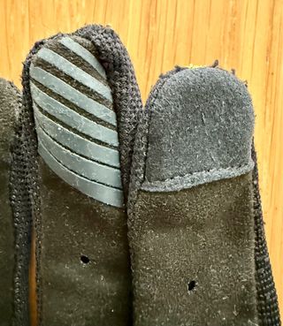 Guantes de bici Mavic (enduro, trail, XC) talla M