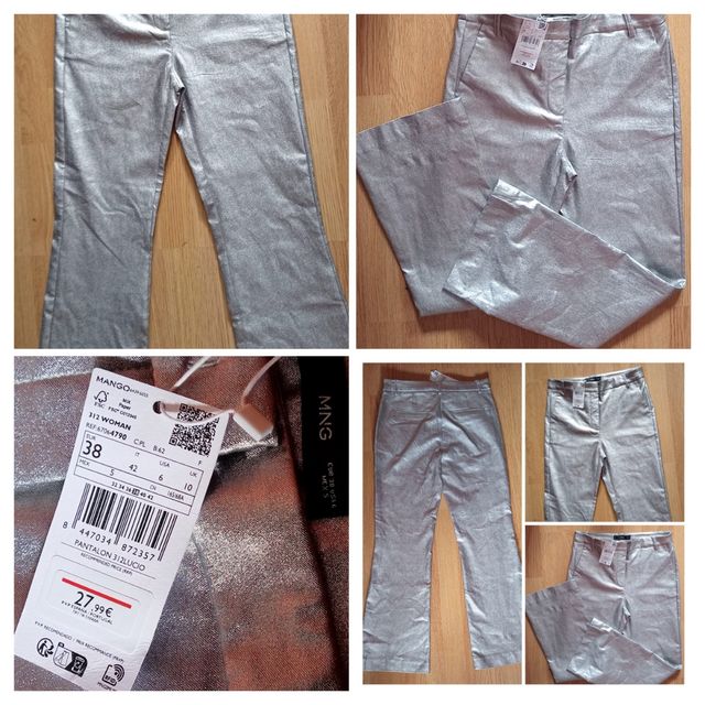 Torera  mujer  Mono Corto y largo Nuevo Desigual