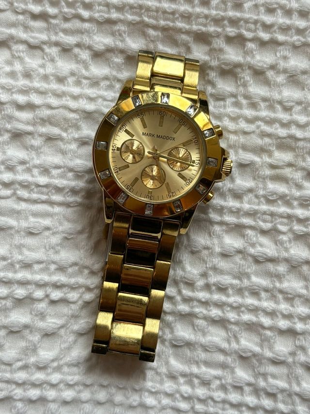 Reloj Mark Maddox MM3003