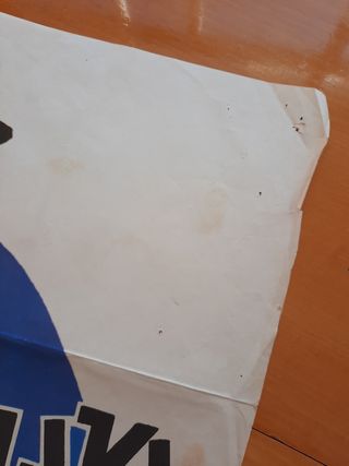 Poster: Los Padrinos (Los payasos de la tele)