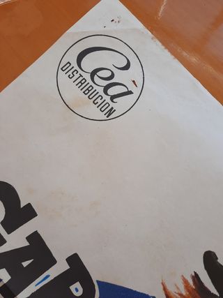 Poster: Los Padrinos (Los payasos de la tele)