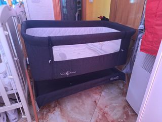 Cuna colecho Chipolino Dreams