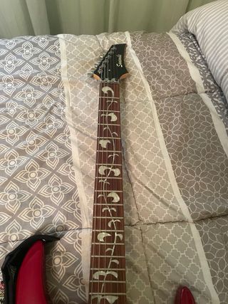 Guitarra eléctrica Sunsmile