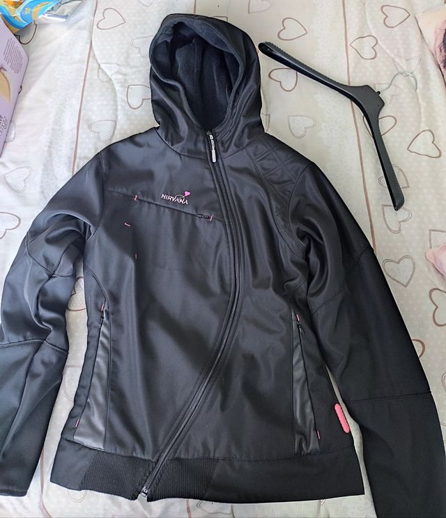 Giubbotto da donna autunno-inverno