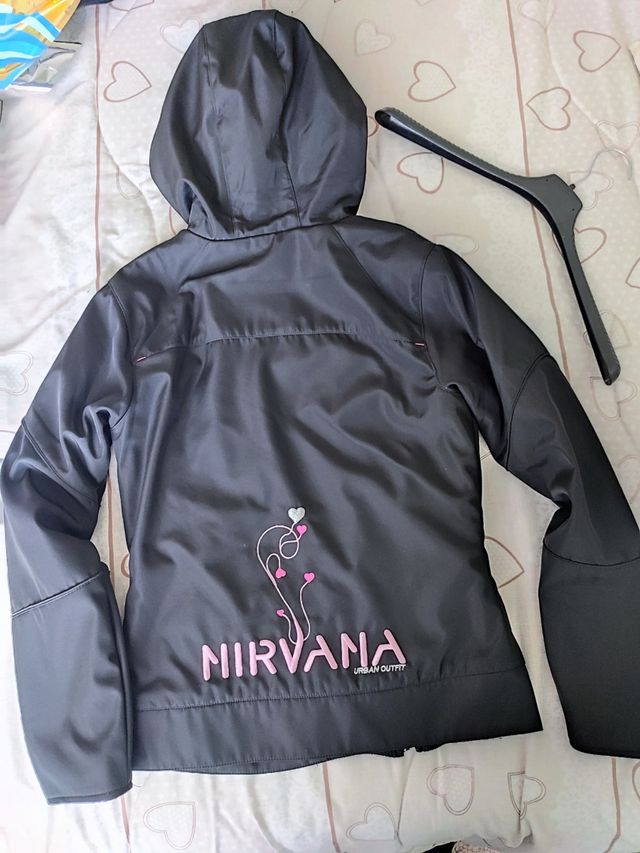 Giubbotto da donna autunno-inverno