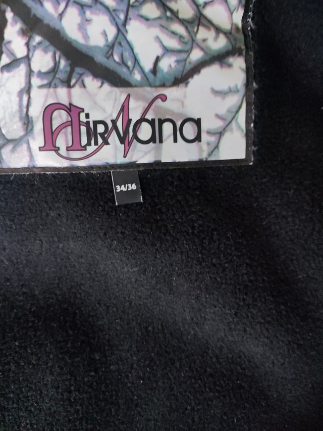 Giubbotto da donna autunno-inverno