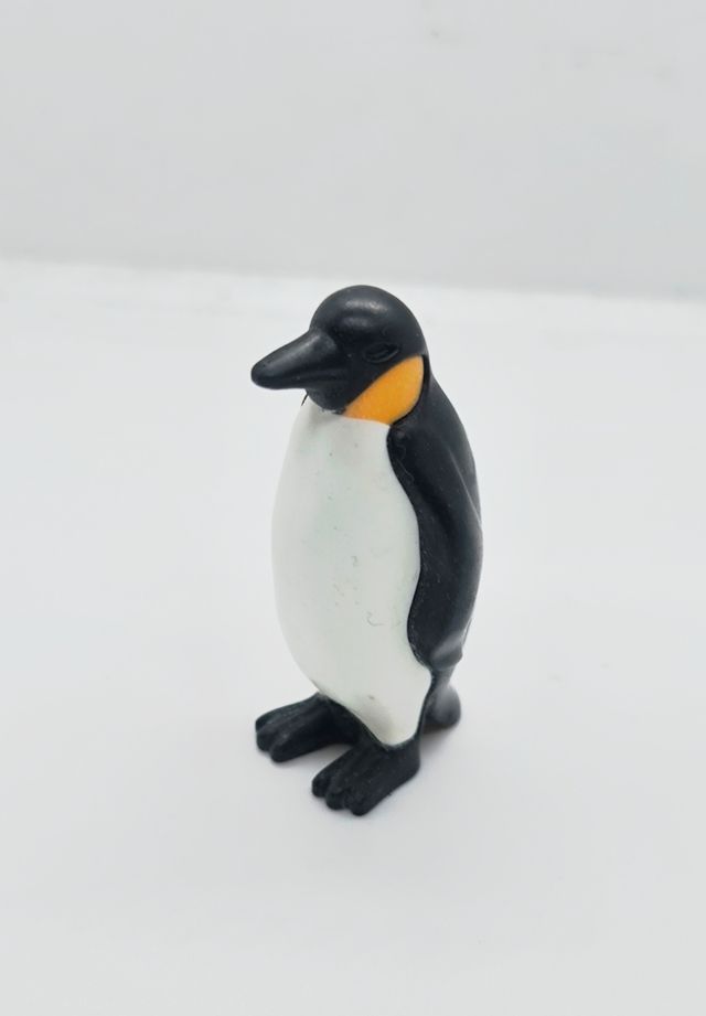 Playmobil Pingüino