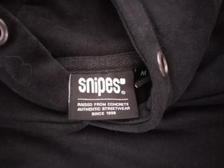 Sudadera SNIPES original 