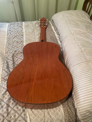 Guitarra Española Duqusa Alcazar IC-390