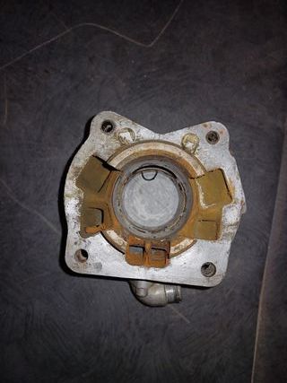 KTM 125 GS EXC
