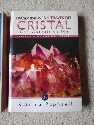 La Iluminacion por los Cristales.