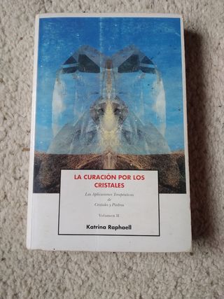 La Iluminacion por los Cristales.