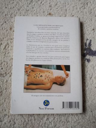 La Iluminacion por los Cristales.