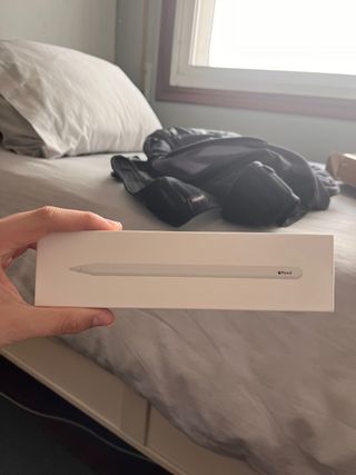 Apple Pencil 2ª generación