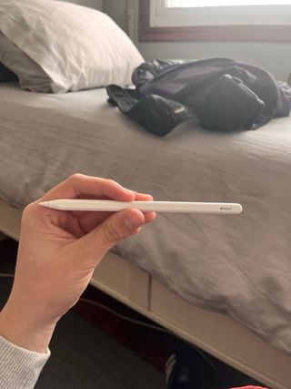 Apple Pencil 2ª generación