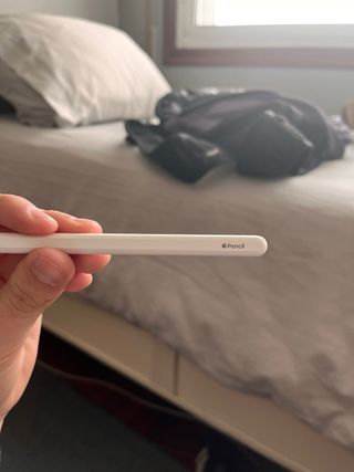 Apple Pencil 2ª generación