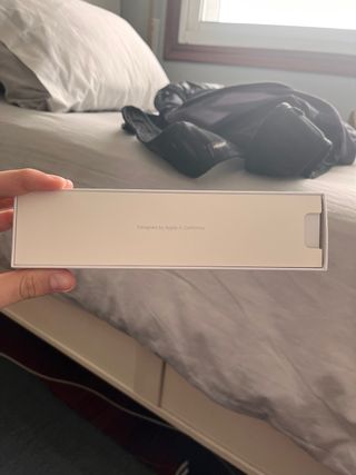 Apple Pencil 2ª generación