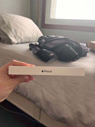 Apple Pencil 2ª generación
