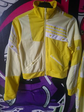 S y XXS Chándal Adidas X Danielle Cathari - Amaril