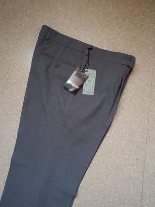 Pantalón caballero talla 46