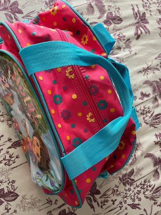 Maleta infantil