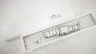 Reloj Pulsera Señora Lotus Style 15585