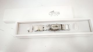 Reloj Pulsera Señora Lotus Style 15585