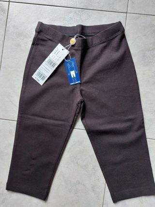 Leggings bambina 