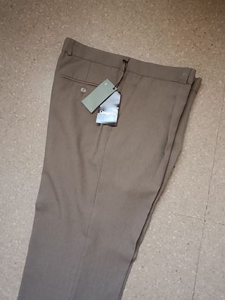 Pantalón caballero talla 46