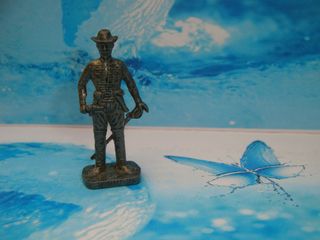 Soldatino - Soldatini Ferrero Kinder Sudista 1 - M