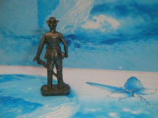 Soldatino - Soldatini Ferrero Kinder Sudista 1 - M