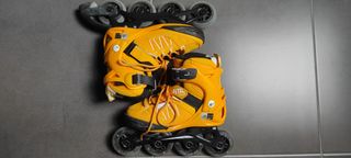 Patines en línea infantiles