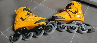 Patines en línea infantiles