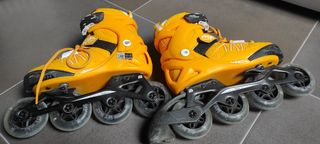 Patines en línea infantiles