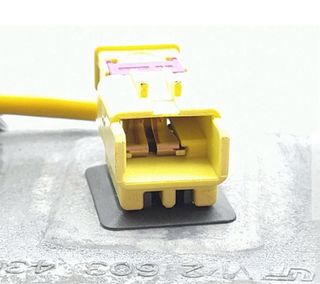 Airbag delantero Volkswagen Golf 5 GTI R32