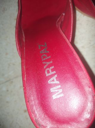 Zapatos Ceremonia 