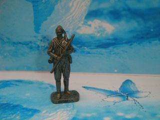 Soldatino - Soldatini Ferrero Kinder Sudista 3 - M