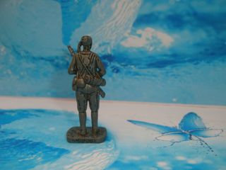 Soldatino - Soldatini Ferrero Kinder Sudista 3 - M