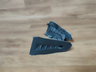 Tapa chasis KTM 990 SMR SMT 