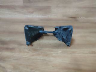 Tapa chasis KTM 990 SMR SMT 