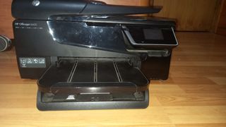 Impresora HP Officejet 6600