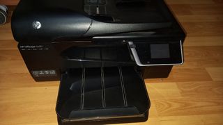 Impresora HP Officejet 6600