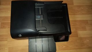 Impresora HP Officejet 6600