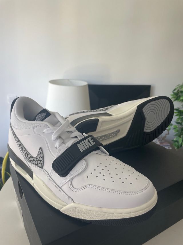 AIR JORDAN LEGACY 312 LOW