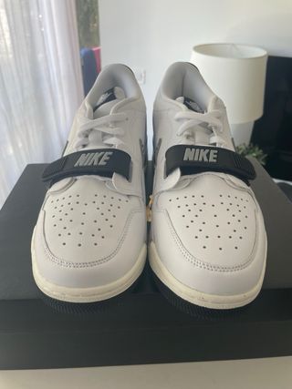 AIR JORDAN LEGACY 312 LOW