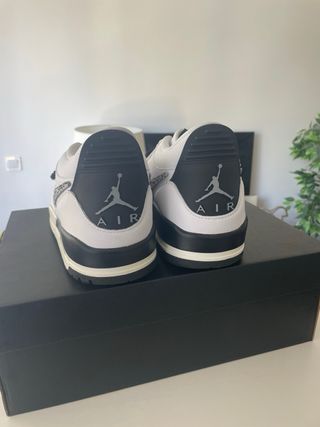 AIR JORDAN LEGACY 312 LOW