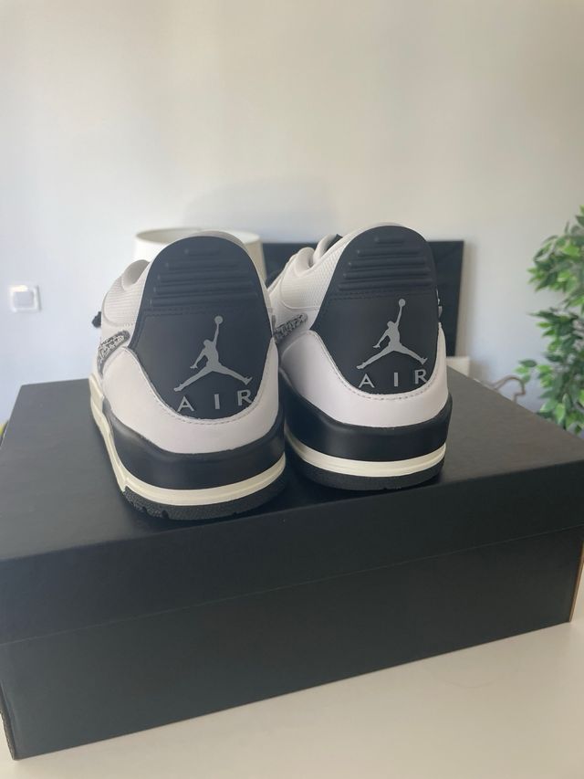 AIR JORDAN LEGACY 312 LOW