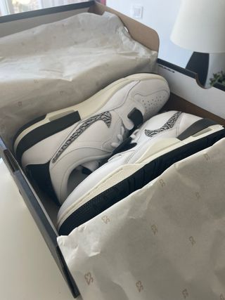 AIR JORDAN LEGACY 312 LOW